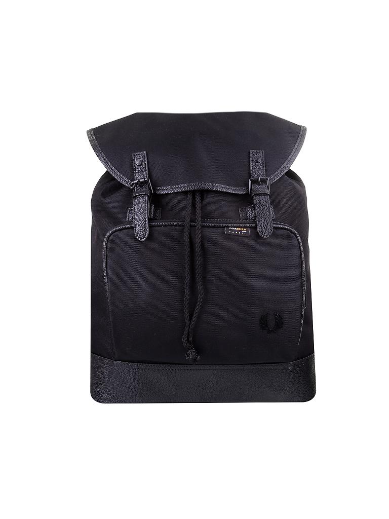 Fred perry rucksack sale best sale